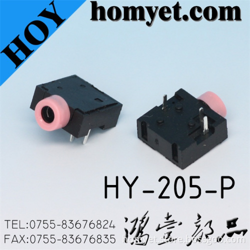 Phone Jack / Hy-205-P